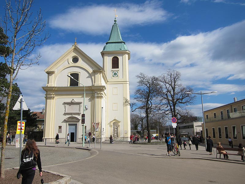 Kahlenberg